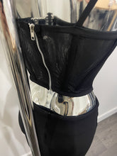 Load image into Gallery viewer, STEFANI CORSET DRESS
