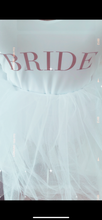 Load image into Gallery viewer, BRIDE SWIMSUIT