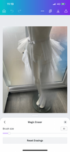 Load image into Gallery viewer, MARIA RUFFLE MINI