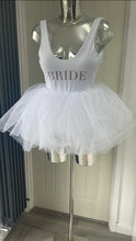Load image into Gallery viewer, BRIDE SWIMSUIT