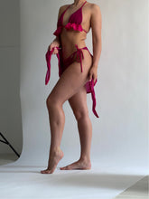 Load image into Gallery viewer, CARLY BIKINI SARONG
