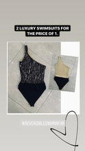 Load image into Gallery viewer, SANTORINI SWIMSUIT