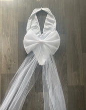 Load image into Gallery viewer, ROYLE BOW SWIMSUIT