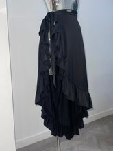 Load image into Gallery viewer, MESA MAXI SKIRT