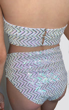 Load image into Gallery viewer, ZIG ZAG SAMPLE (8/10)