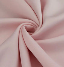 Load image into Gallery viewer, HATTIE RUCHED TIE SHOULDER COWL FISHTAIL DRESS
