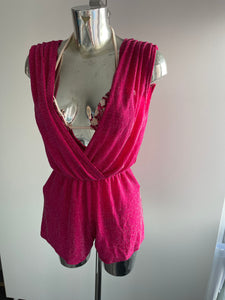 PINK SPARKLE SAMPLE (10)