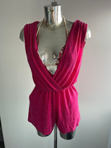 PINK SPARKLE SAMPLE (10)