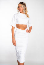 Load image into Gallery viewer, ROSIE TOP SAMPLE (8/10)
