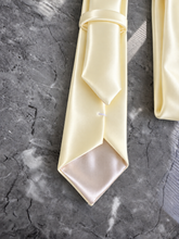 Load image into Gallery viewer, MENS HIGH SHINE TIES