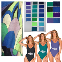 Load image into Gallery viewer, SAFF KAFTAN