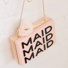 Load image into Gallery viewer, MAID CLUTCH
