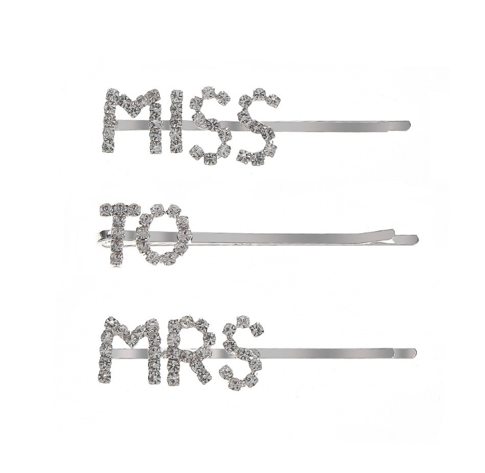MISS-MRS SLIDES