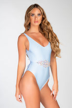 Load image into Gallery viewer, SERENE SWIMSUIT