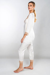 TERESA 5PC NIGHTWEAR