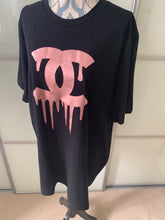 Load image into Gallery viewer, CHANEL TEE (L)