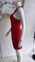 Load image into Gallery viewer, RED DRESS (8/10)