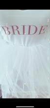 Load image into Gallery viewer, BRIDE SWIMSUIT