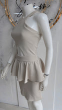 Load image into Gallery viewer, RIBBED DRESS (10)