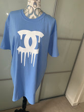 Load image into Gallery viewer, CHANEL TEE (XL)